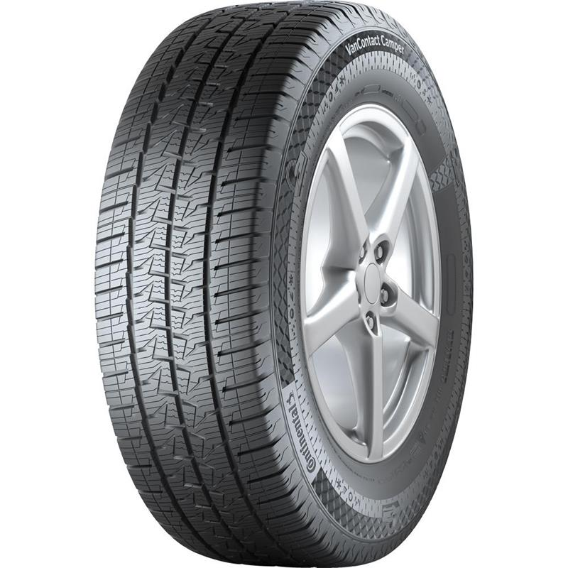 225/75R16CP CONTINENTAL VANCONTACT CAMPER 118/116R CP CAB73 3PMSF M+S 225/75R16CP CONTINENTAL VANCONTACT CAMPER 118/116R CP CAB73 3PMSF M+S