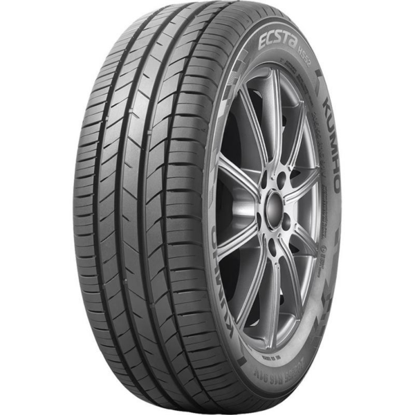 225/60R16 KUMHO ECSTA HS52 98W USED10KM CBB71