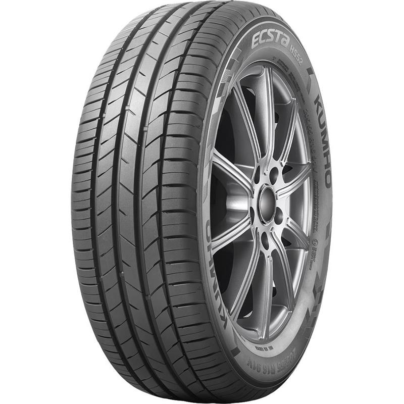 225/60R16 KUMHO ECSTA HS52 98W USED10KM CBB71 225/60R16 KUMHO ECSTA HS52 98W USED10KM CBB71