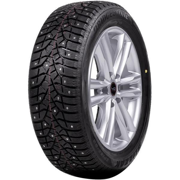 215/65R16 BRIDGESTONE BLIZZAK SPIKE-02 SUV 98T Studded 3PMSF M+S 215/65R16 BRIDGESTONE BLIZZAK SPIKE-02 SUV 98T Studded 3PMSF M+S