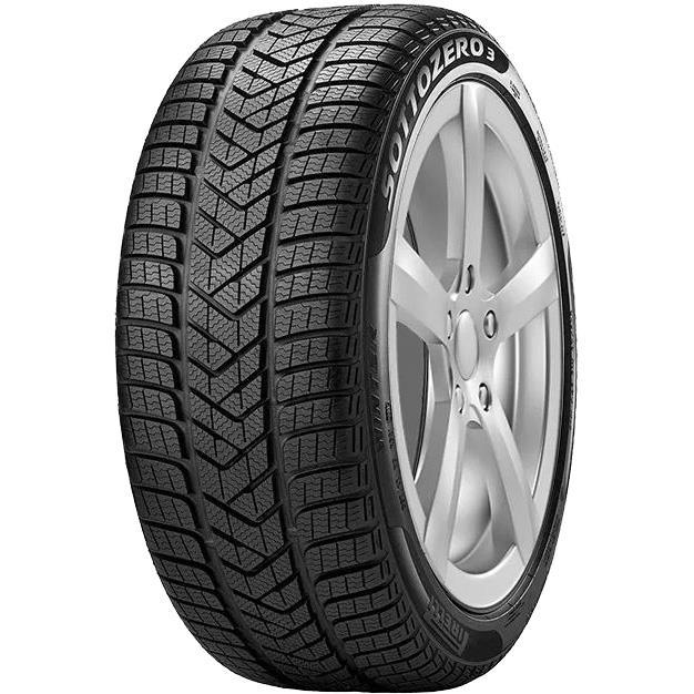 245/45R18 PIRELLI WINTER SOTTOZERO 3 100V XL (*) MO FSL Studless BBB72 3PMSF 245/45R18 PIRELLI WINTER SOTTOZERO 3 100V XL (*) MO FSL Studless BBB72 3PMSF