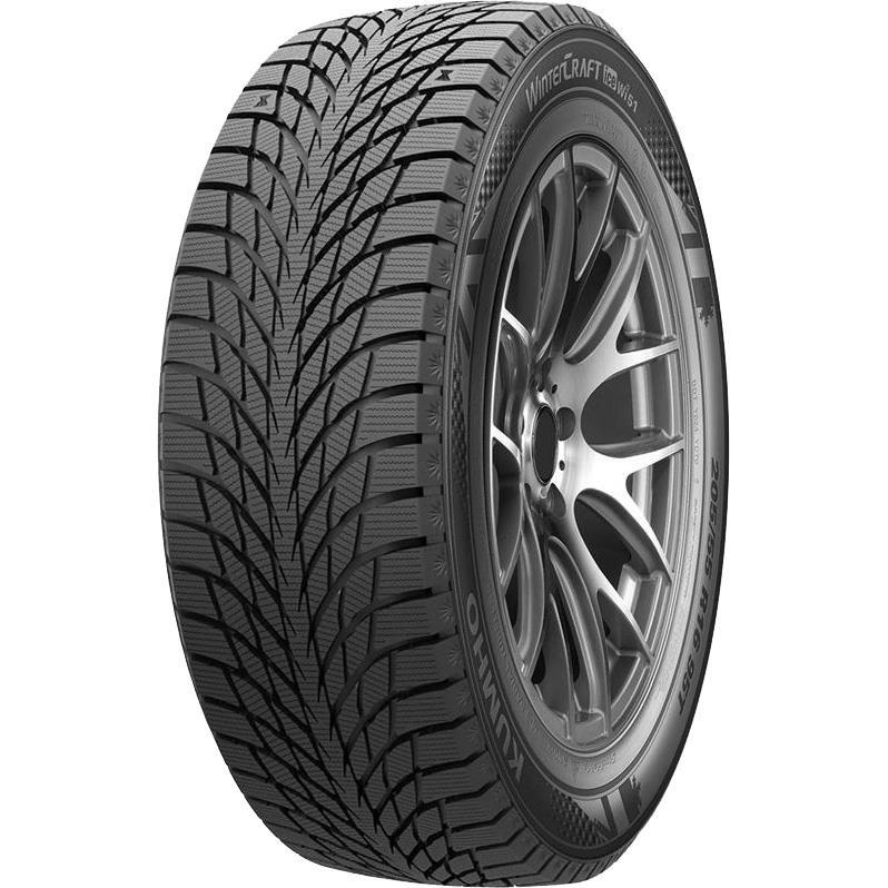 205/55R17 KUMHO WINTERCRAFT ICE WI51 95T XL Friction CEB72 3PMSF IceGrip M+S 205/55R17 KUMHO WINTERCRAFT ICE WI51 95T XL Friction CEB72 3PMSF IceGrip M+S