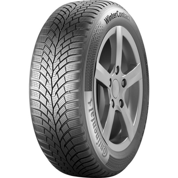 215/45R16 CONTINENTAL WINTERCONTACT TS870 90V XL FR Studless CBB70 3PMSF M+S