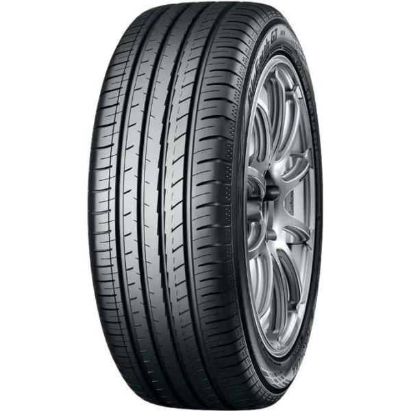 205/45R17 YOKOHAMA BLUEARTH-GT AE51 88W XL RPB CAB71