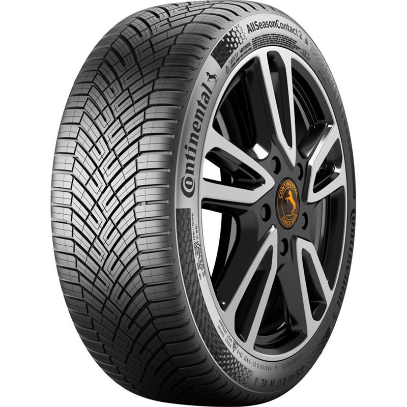 215/55R18 CONTINENTAL ALLSEASONCONTACT 2 95H Elect BBB70 3PMSF M+S 215/55R18 CONTINENTAL ALLSEASONCONTACT 2 95H Elect BBB70 3PMSF M+S