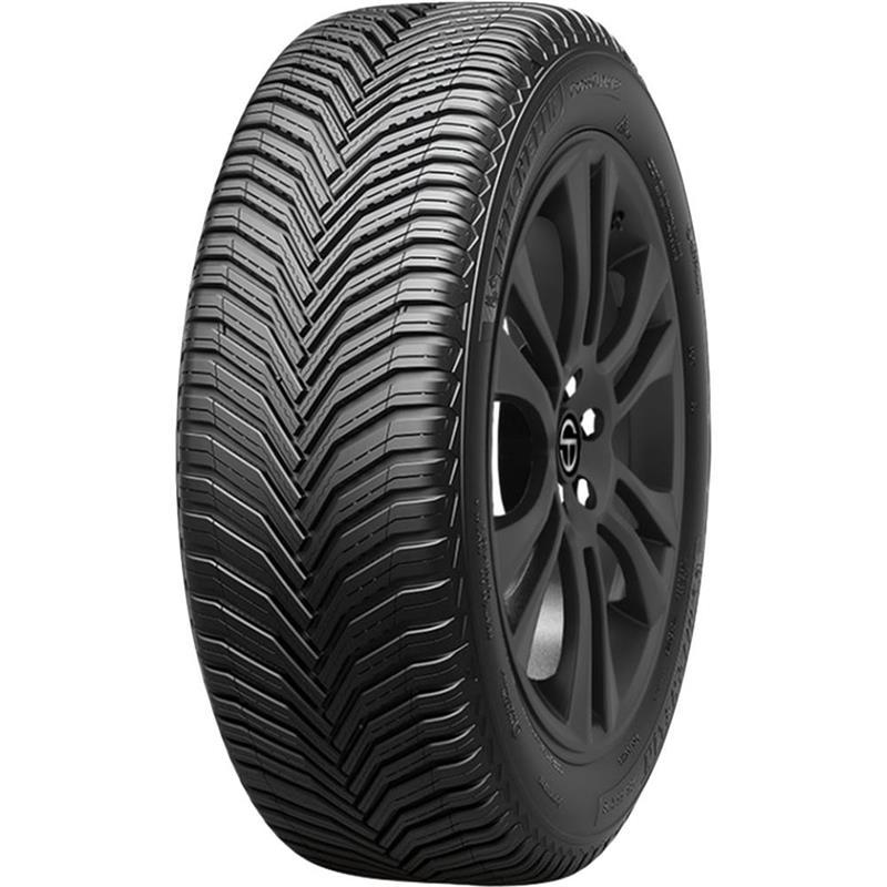 255/65R18 MICHELIN CROSSCLIMATE2 A/W 111H CCB73 3PMSF 255/65R18 MICHELIN CROSSCLIMATE2 A/W 111H CCB73 3PMSF