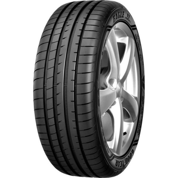 225/50R18 GOODYEAR EAGLE F1 ASYMMETRIC 3 95W RunFlat (*) Elect RSC FP CCB69