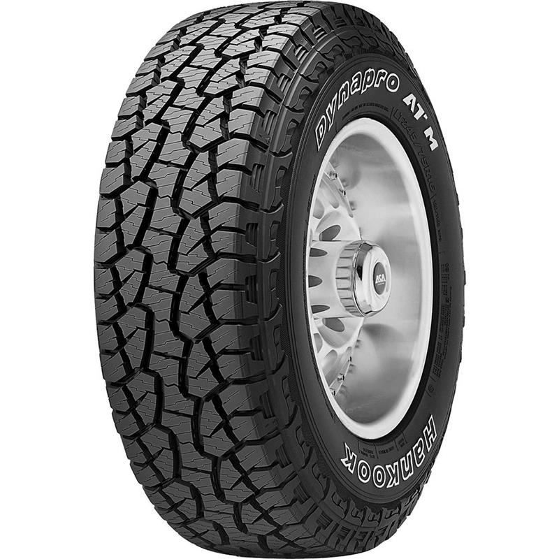 225/70R15 HANKOOK DYNAPRO AT-M (RF10) 100T RP DDB71 M+S 225/70R15 HANKOOK DYNAPRO AT-M (RF10) 100T RP DDB71 M+S