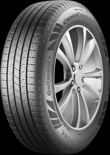 275/45R22 Continental CrossContact RX 275/45R22 Continental CrossContact RX