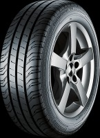 225/55R17C Continental VanContact 200 225/55R17C Continental VanContact 200