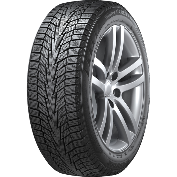 255/35R19 Hankook I*cept IZ2 W616