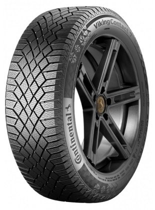 235/50R17 Continental VikingContact 7