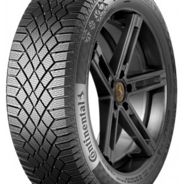 205/70R15 Continental VikingContact 7 DOT 2022