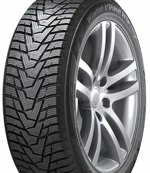 185/65R15 Hankook I*Pike RS2 W429 RD