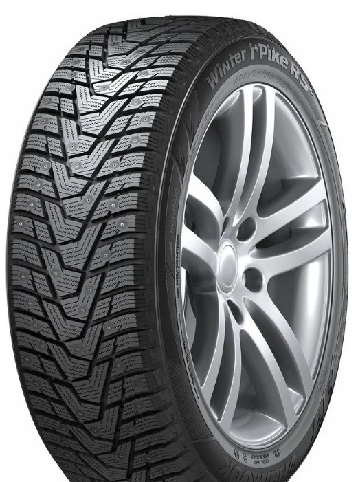 245/50R18 Hankook I*Pike RS2 W429 RD 245/50R18 Hankook I*Pike RS2 W429 RD