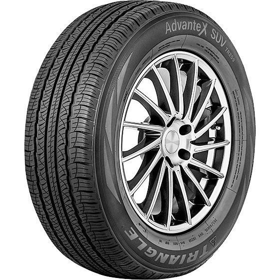 285/60R18 TRIANGLE ADVANTEX TR259 285/60R18 TRIANGLE ADVANTEX TR259