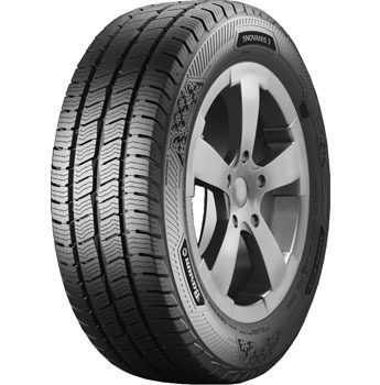 195/60R16C BARUM SnoVanis 3 195/60R16C BARUM SnoVanis 3