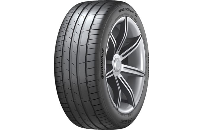 235/50R20 Hankook Ventus S1 Evo3 K127 E 235/50R20 Hankook Ventus S1 Evo3 K127 E