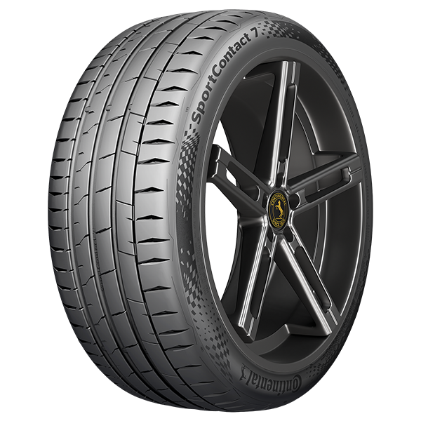 265/40R21 Continental SportContact 7 FR 265/40R21 Continental SportContact 7 FR