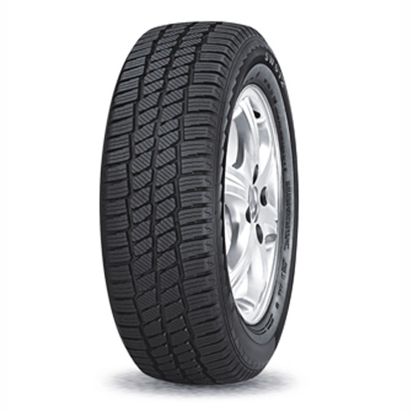 195/75R16C Goodride SW612 195/75R16C Goodride SW612