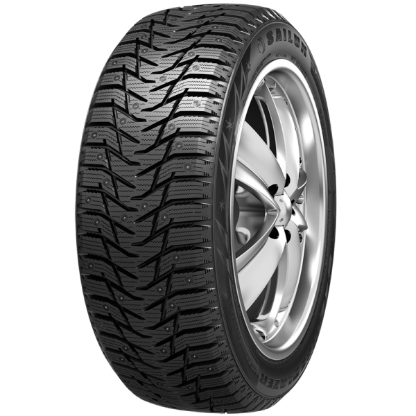 155/80R13 Sailun IceBlazer WST3 AD