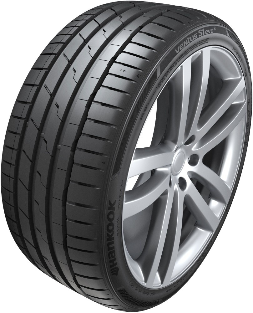 295/35R21 Hankook Ventus S1 Evo3 K127 295/35R21 Hankook Ventus S1 Evo3 K127