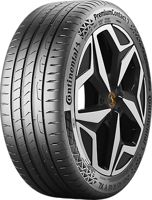 215/50R18 Continental PremiumContact 7 FR 215/50R18 Continental PremiumContact 7 FR