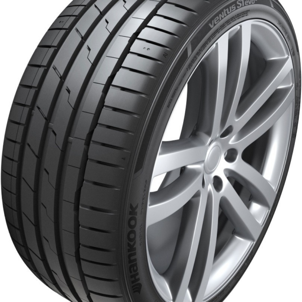 205/65R17 Hankook Ventus S1 Evo3 K127