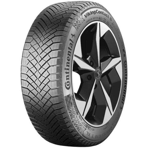 245/50R19 Continental VikingContact 8 FR EV