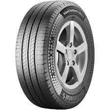 235/65R16C Continental VanContact Ultra 235/65R16C Continental VanContact Ultra