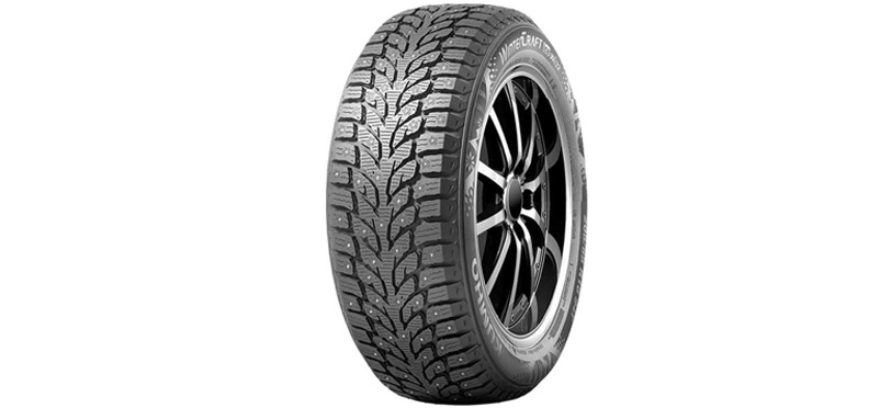225/55R17 Kumho WinterCraft WI32 AD 225/55R17 Kumho WinterCraft WI32 AD