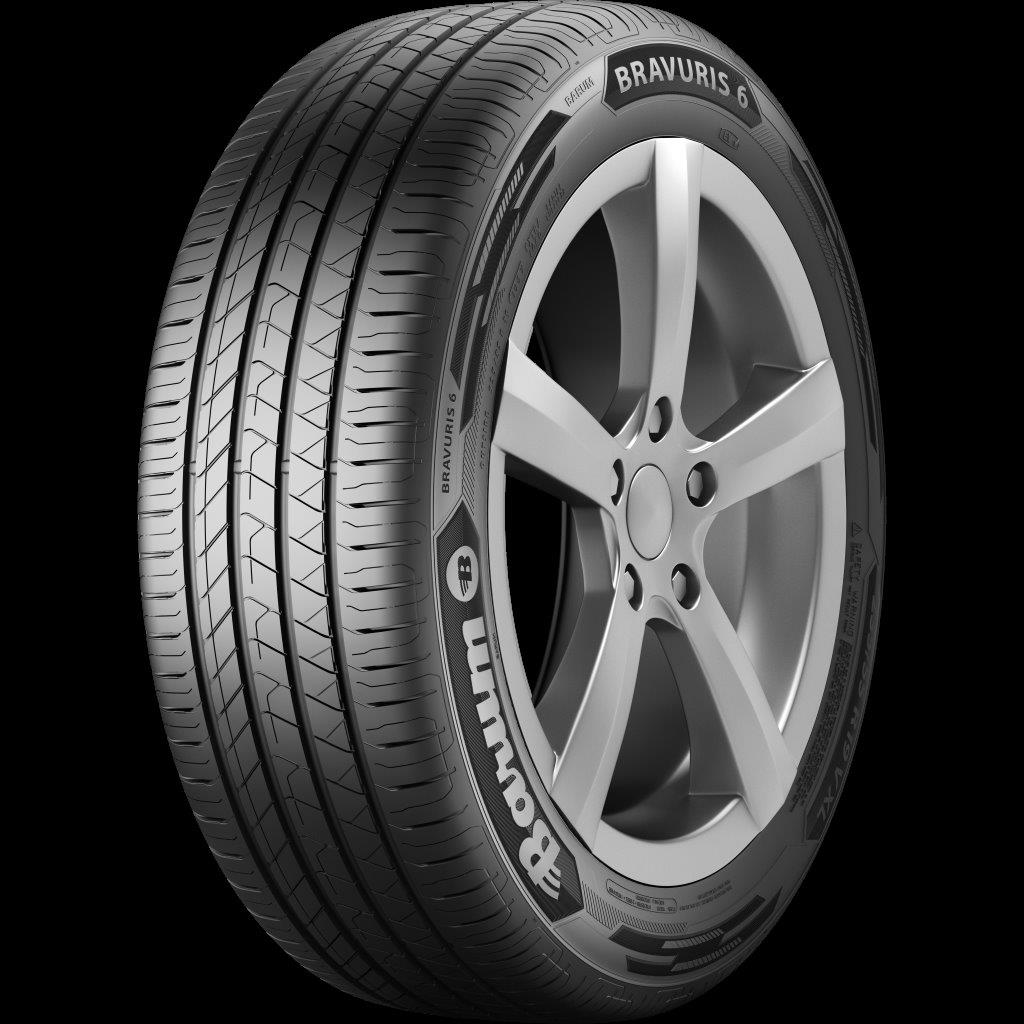 255/40R20 BARUM Bravuris 6 FR EV 255/40R20 BARUM Bravuris 6 FR EV