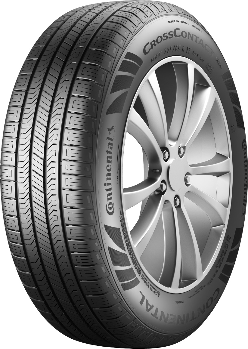 265/55R19 Continental CrossCont RX FR 265/55R19 Continental CrossCont RX FR