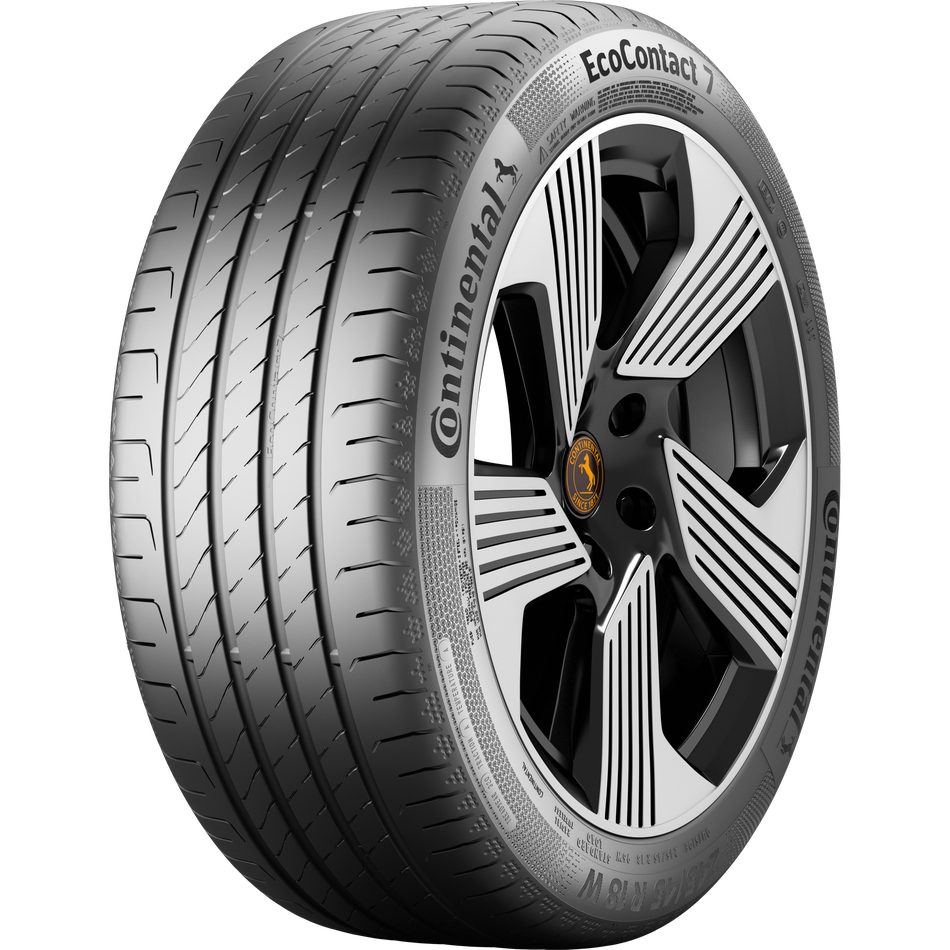 245/45R19 Continental EcoContact 7 FR EV 245/45R19 Continental EcoContact 7 FR EV