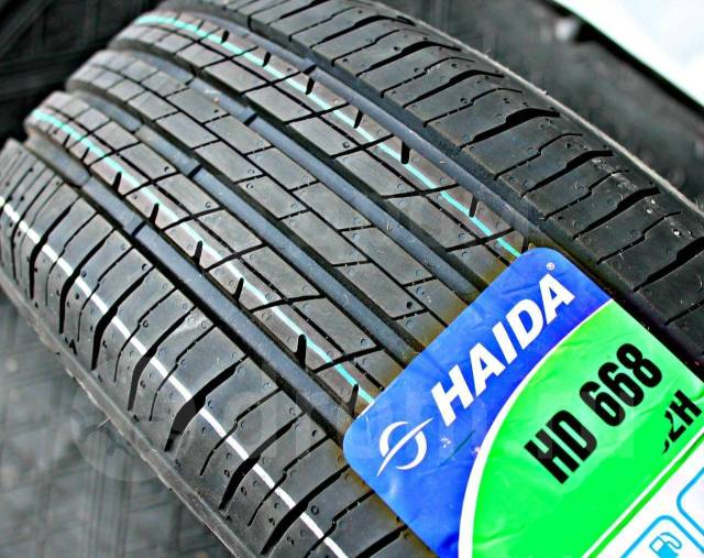 215/60R17 Erinevad Haida HD668 215/60R17 Erinevad Haida HD668