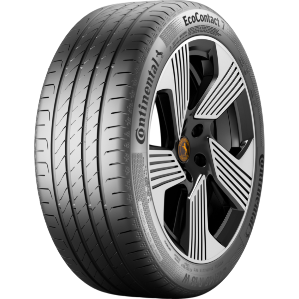 235/55R19 Continental EcoContact 7 FR EV