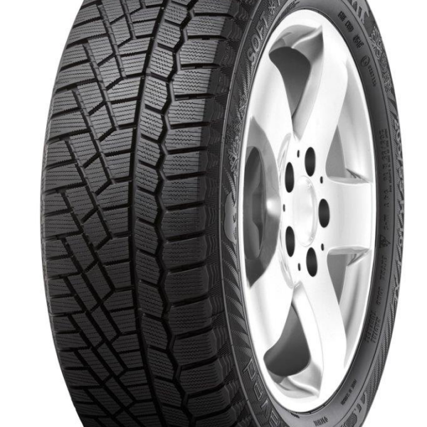 205/50R17 GISLAVED SF200