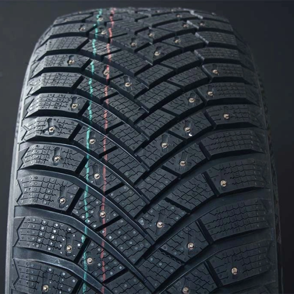 225/60R18 Continental IceContact 8 FR IR
