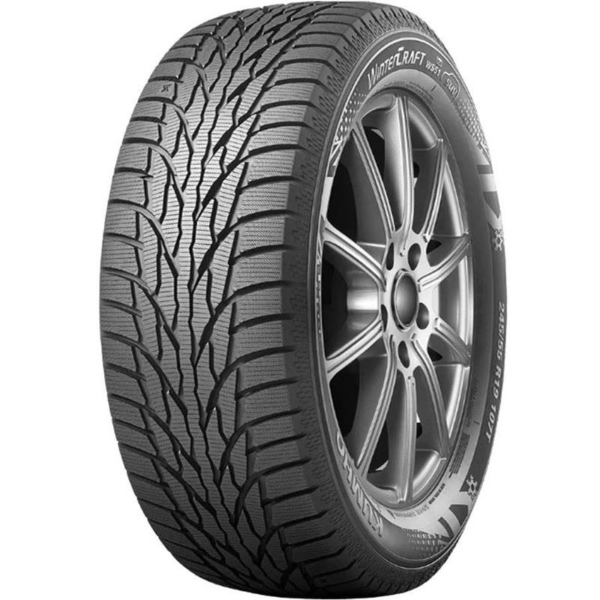 225/60R18 Kumho WS51