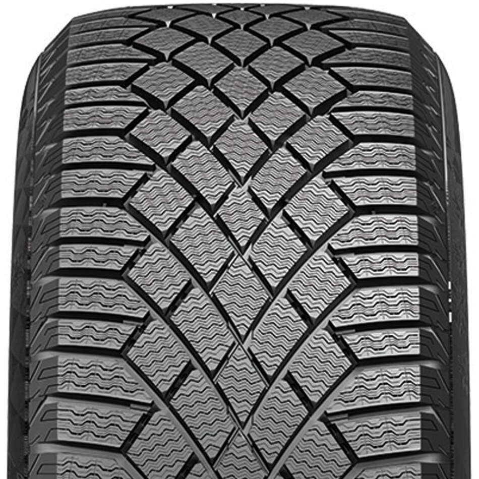 255/45R18 Continental VikingContact 7 DOT 21 255/45R18 Continental VikingContact 7 DOT 21