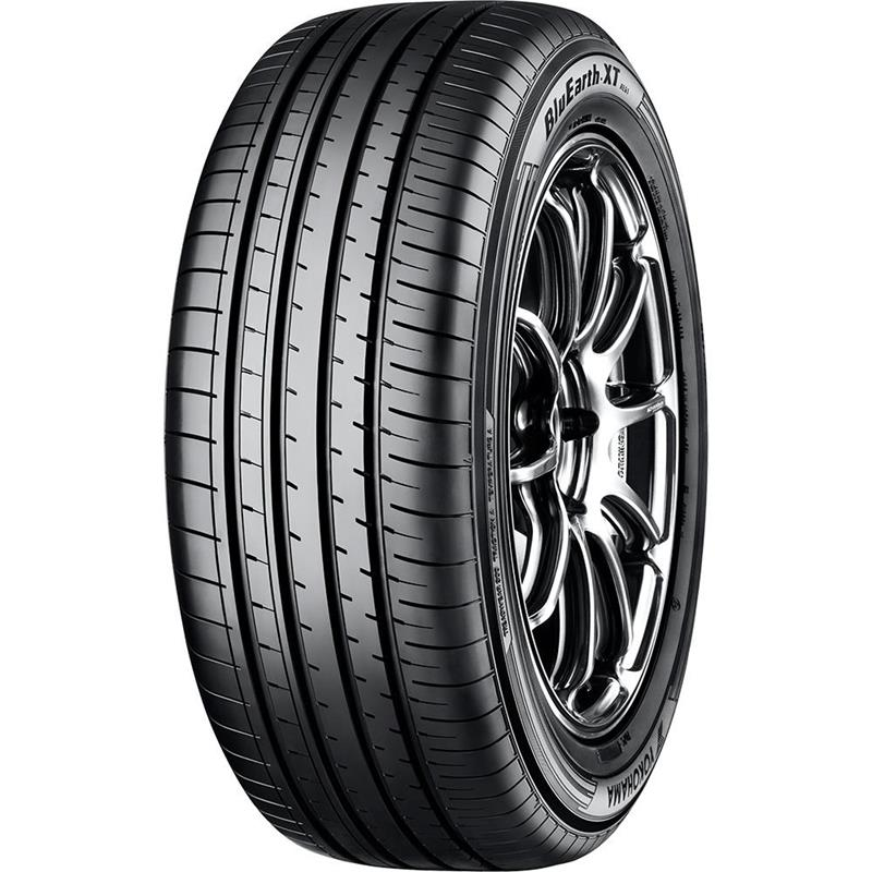 235/55R19 YOKOHAMA BLUEARTH-XT AE61 101V RPB CAA68 235/55R19 YOKOHAMA BLUEARTH-XT AE61 101V RPB CAA68