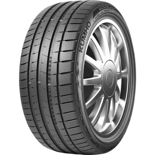 245/40R20 KUMHO ECSTA SPORT S PS72 99Y XL RP CAB72