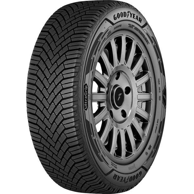 255/45R20 GOODYEAR ULTRAGRIP ICE 3 105T XL Elect FP Friction CEB71 3PMSF M+S 255/45R20 GOODYEAR ULTRAGRIP ICE 3 105T XL Elect FP Friction CEB71 3PMSF M+S