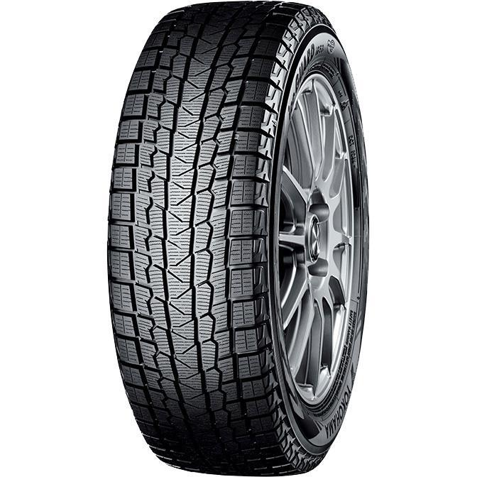 235/35R20 YOKOHAMA ICE GUARD (IG53) 92T XL RPB Friction CEB72 3PMSF IceGrip M+S 235/35R20 YOKOHAMA ICE GUARD (IG53) 92T XL RPB Friction CEB72 3PMSF IceGrip M+S
