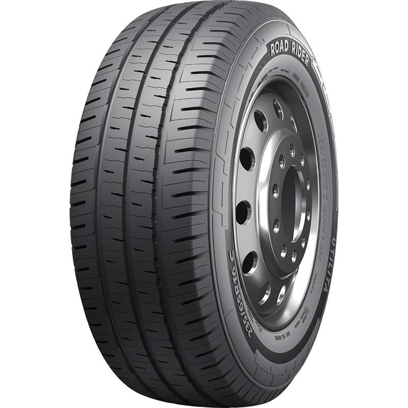 235/65R16C ROAD RIDER UTILITA 121/119R 235/65R16C ROAD RIDER UTILITA 121/119R