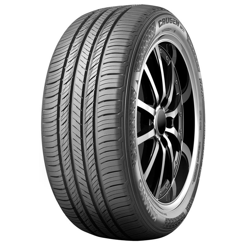 265/50R19 KUMHO CRUGEN HP71 110V XL RP CBB72 265/50R19 KUMHO CRUGEN HP71 110V XL RP CBB72