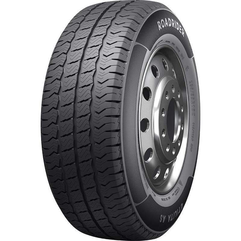 205/65R15C ROAD RIDER UTILITA AS 102/100T DCB71 3PMSF M+S 205/65R15C ROAD RIDER UTILITA AS 102/100T DCB71 3PMSF M+S