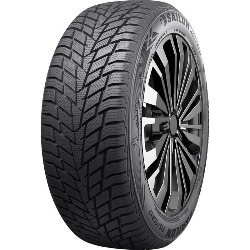 235/55R19 SAILUN ICE BLAZER ALPINE EVO 2 105V XL Studless CBB71 3PMSF M+S 235/55R19 SAILUN ICE BLAZER ALPINE EVO 2 105V XL Studless CBB71 3PMSF M+S