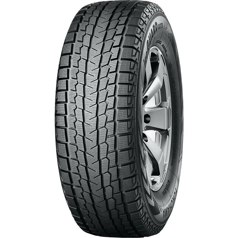 215/65R16C YOKOHAMA ICEGUARD G075 109/107Q Friction ECA68 3PMSF M+S 215/65R16C YOKOHAMA ICEGUARD G075 109/107Q Friction ECA68 3PMSF M+S