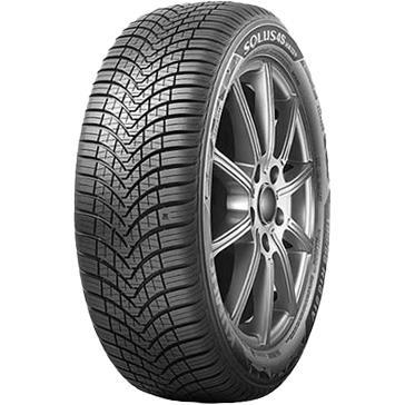 225/45R18 KUMHO SOLUS 4S HA32+ 95W XL CBB72 3PMSF M+S 225/45R18 KUMHO SOLUS 4S HA32+ 95W XL CBB72 3PMSF M+S
